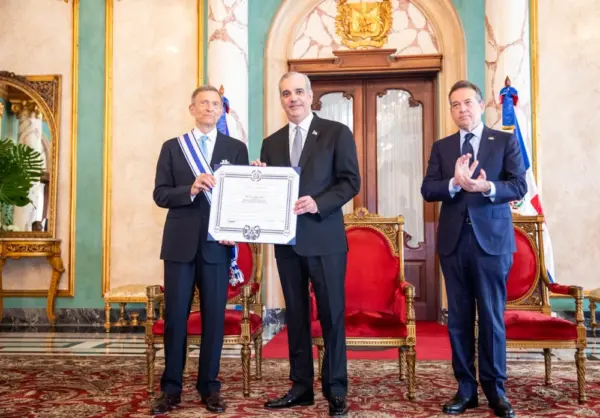 Reconocimiento Álvarez