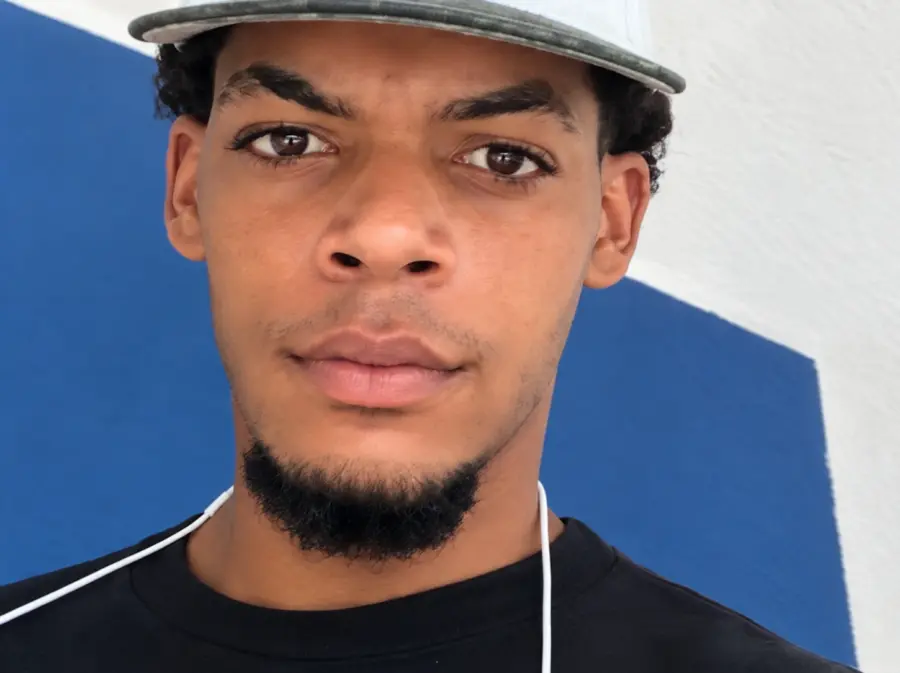 Anderson Rodríguez, oriundo de Nagua, lleva trece días desaparecido.