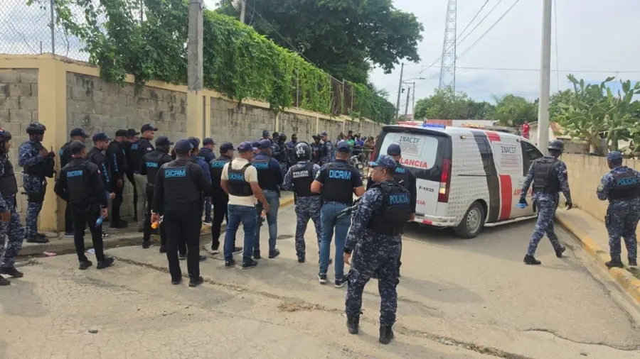 Sargento ultimado Santiago