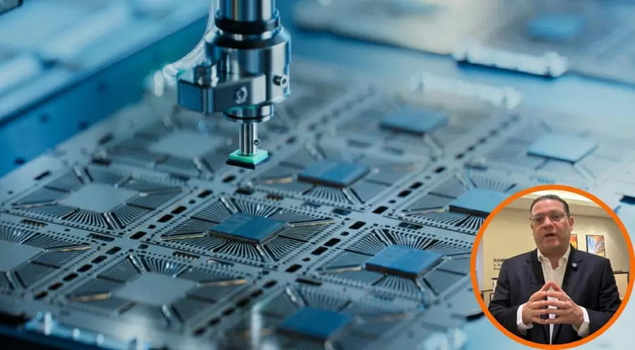 Semiconductores
