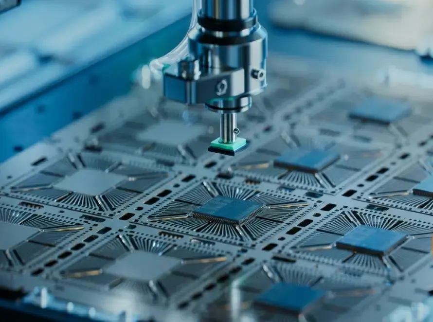 La complejidad de fabricar semiconductores en RD; no es tan fácil como parece