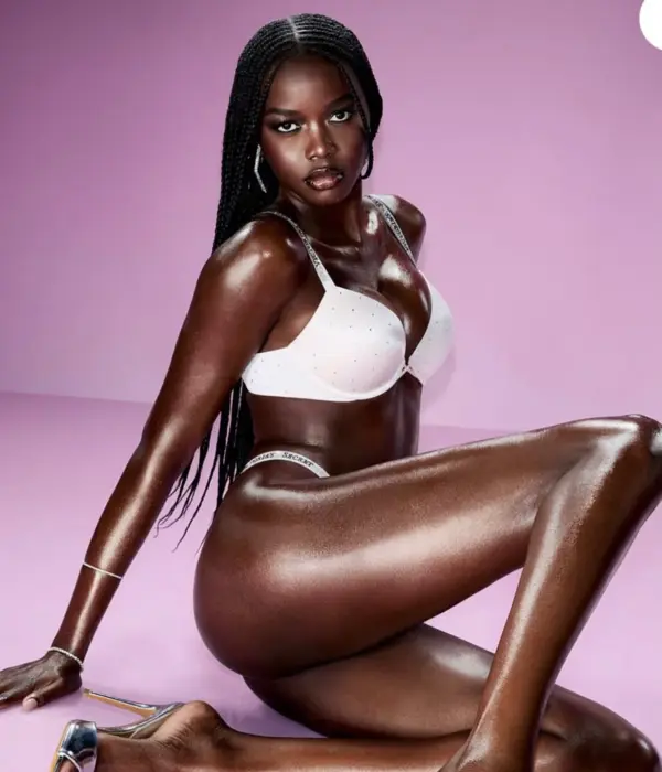 Solange Omon