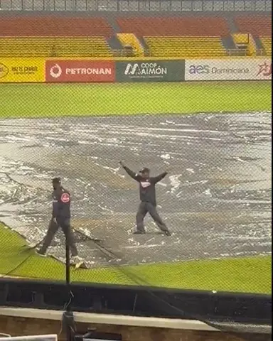 Suspensión