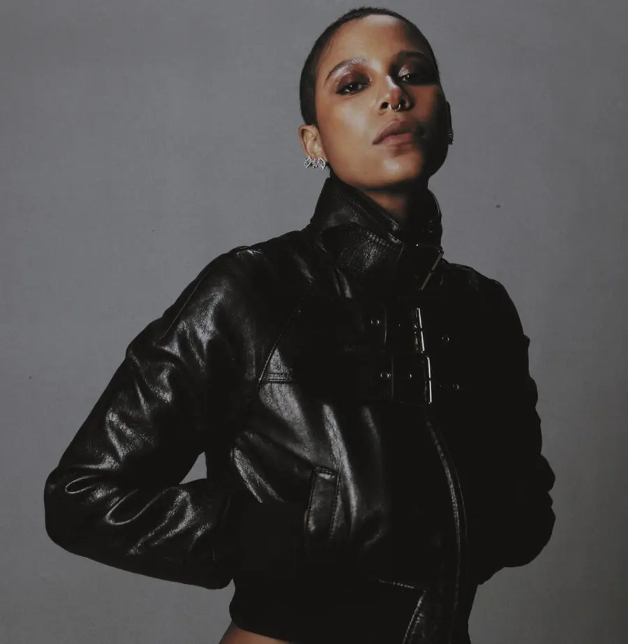 Tokischa alcanza triple logro, celebra el gran momento que vive en su carrera a nivel internacional