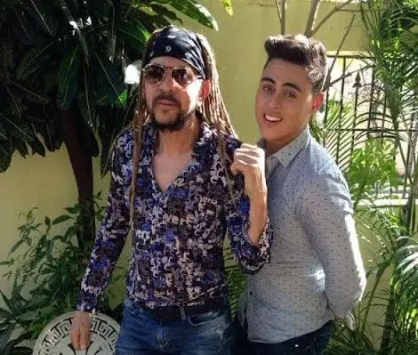 Herederos del swing: Los 5 hijos de Toño, Rafa y Luis que siguen sus pasos en la música