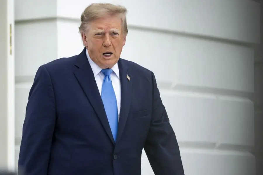 Trump-Miami