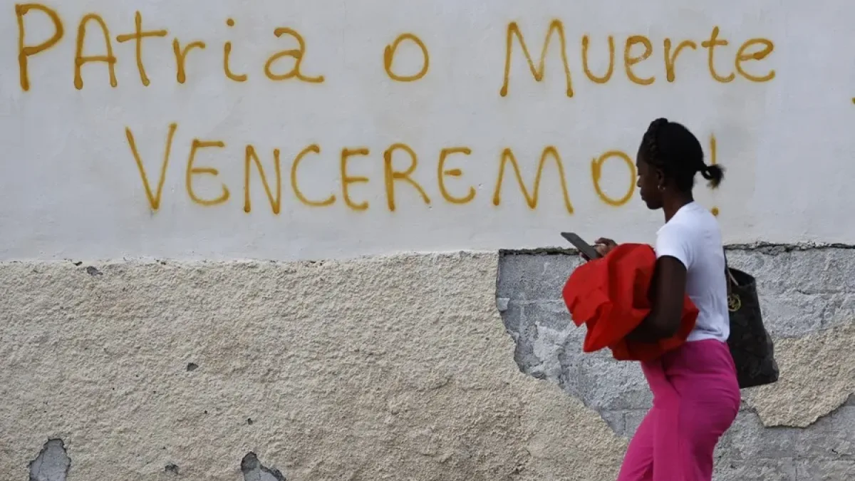 Presiones, tensión y crisis marcan la votación en la ONU contra el embargo de EE.UU. a Cuba