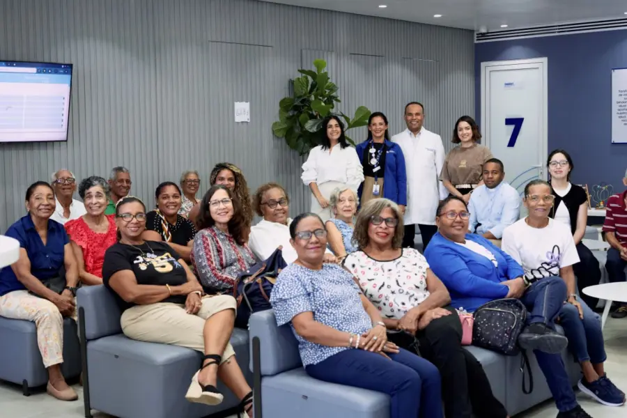 Unidad de oftalmologia y cataratas