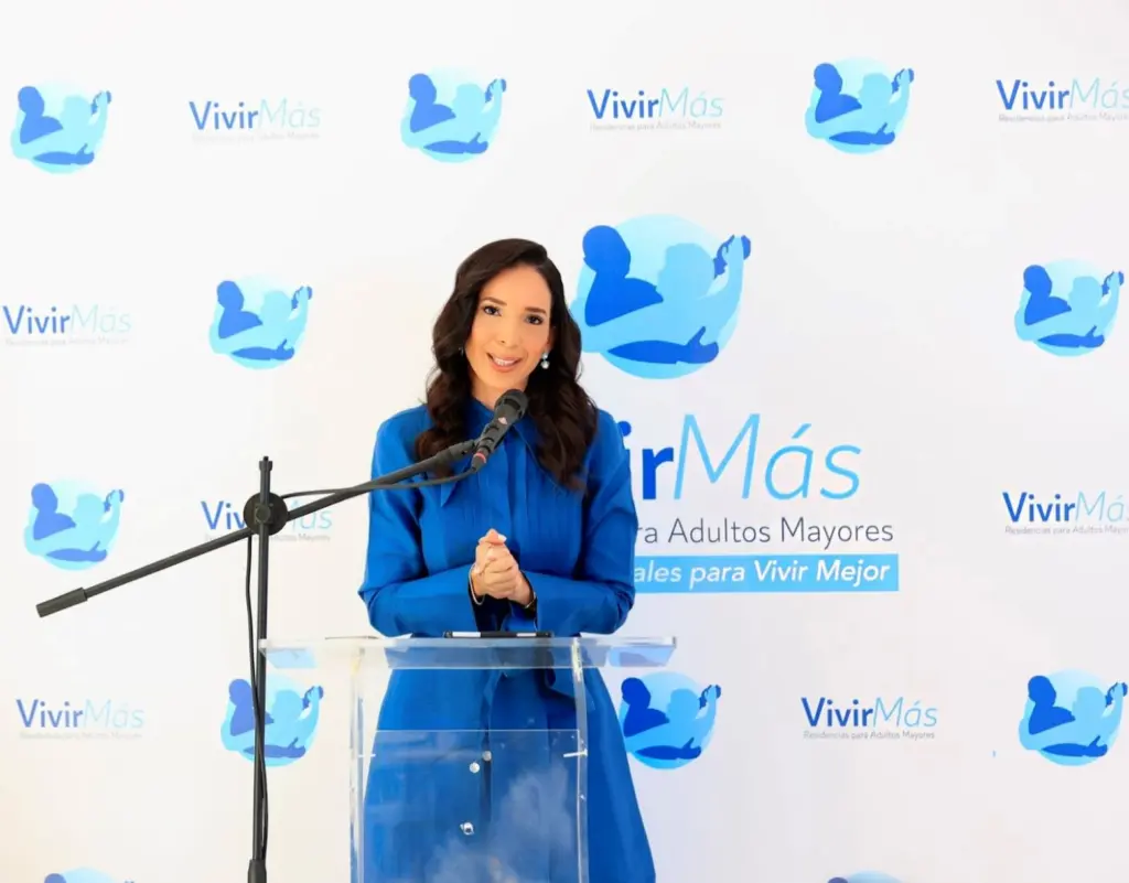 VivirMás inaugura en Arroyo Hondo su nueva residencia integral para adultos mayores