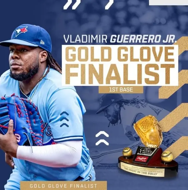 Vladimir Guerrero Jr.