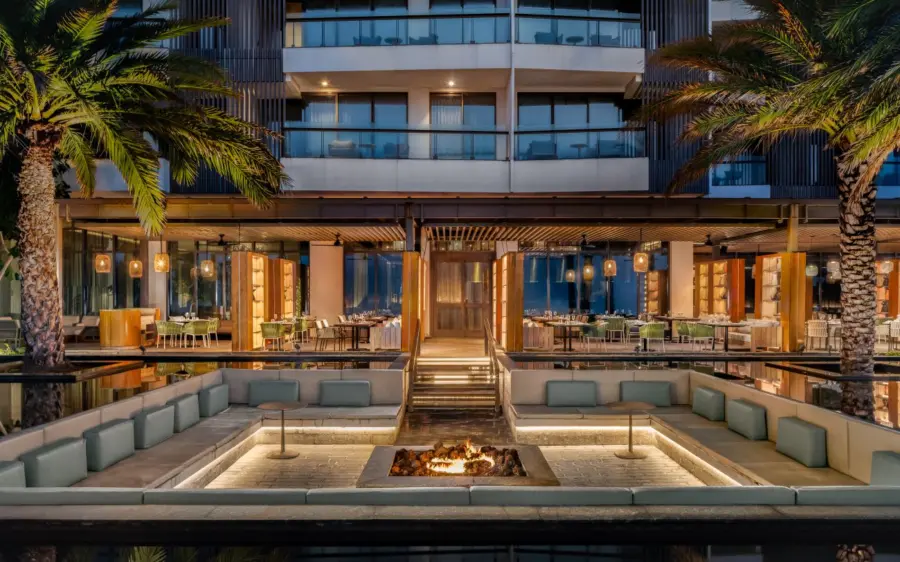 Waldorf Astoria Riviera Maya