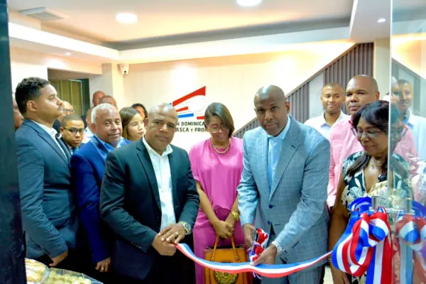 Federación Dominicana de Pelota Vasca