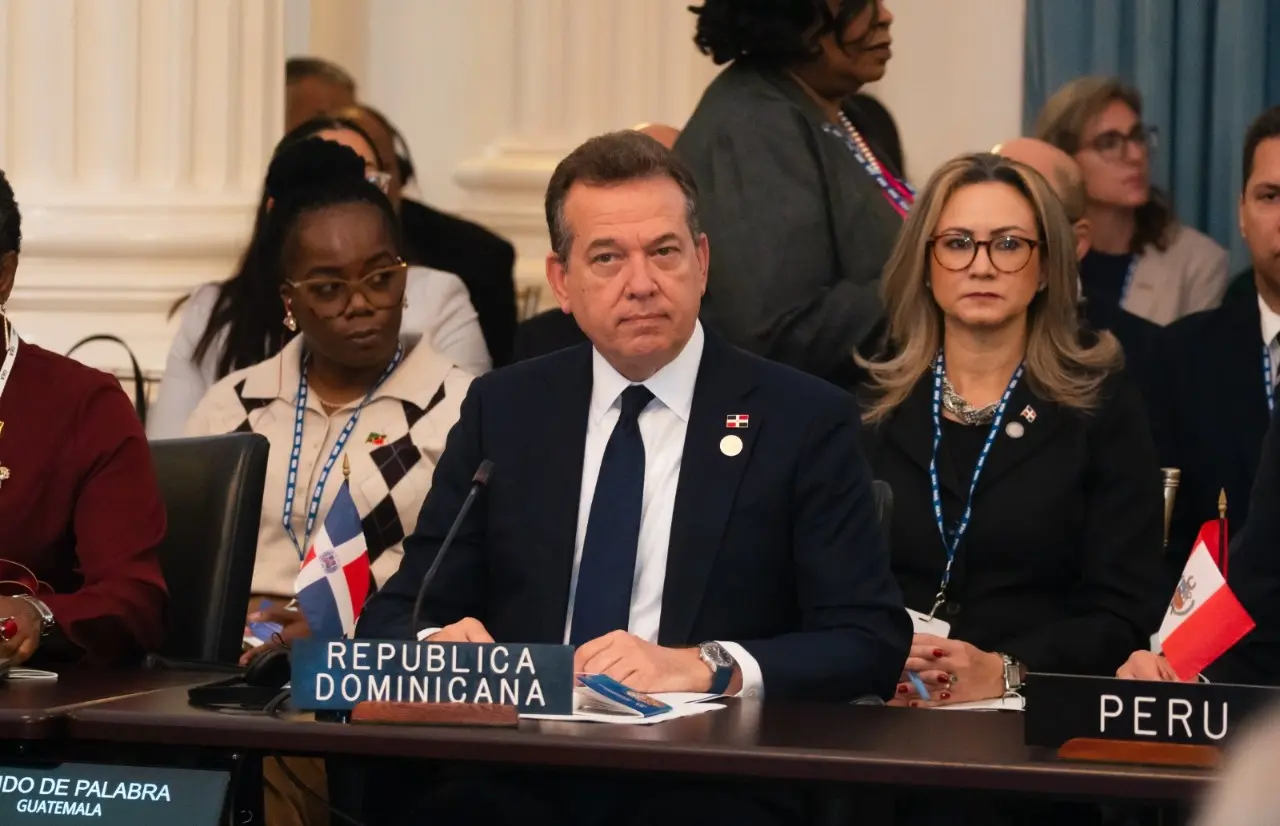RD retirará su Embajada en Nicaragua mientras persistan condiciones que afectan la democracia