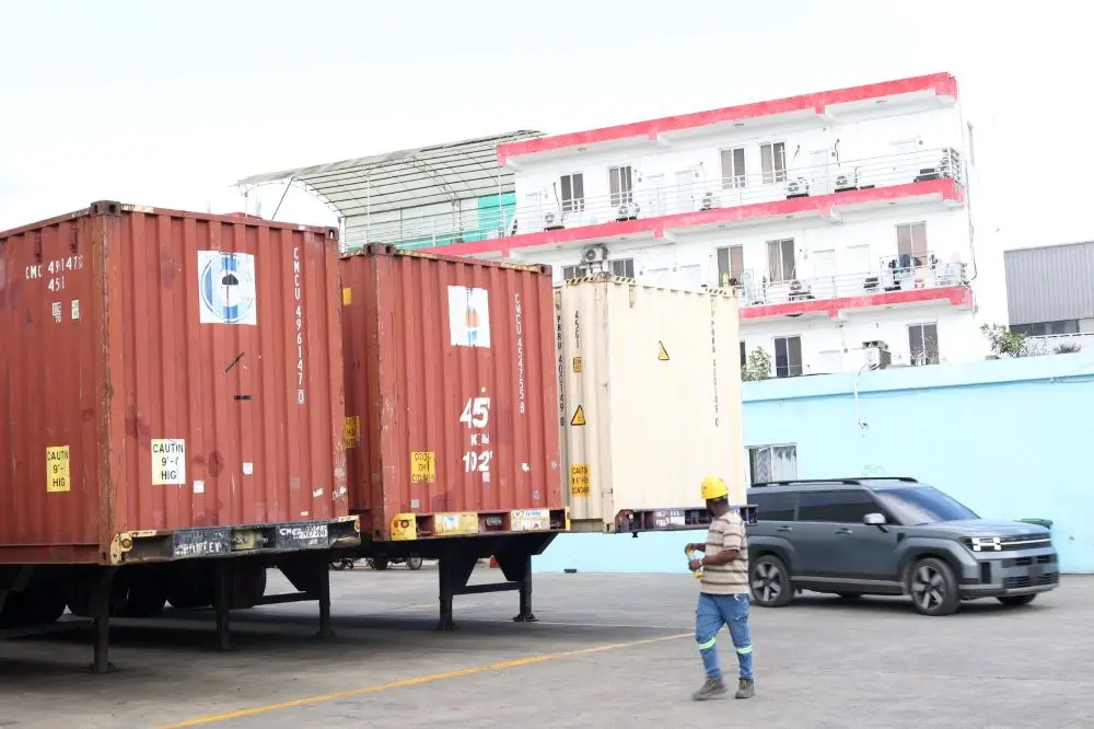 Empresario chino favorece fiscalización en República Dominicana de quienes incumplen las leyes