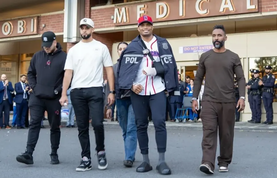 Identifican a hispanos que apuñalaron a detective dominicano asaltado en El Bronx