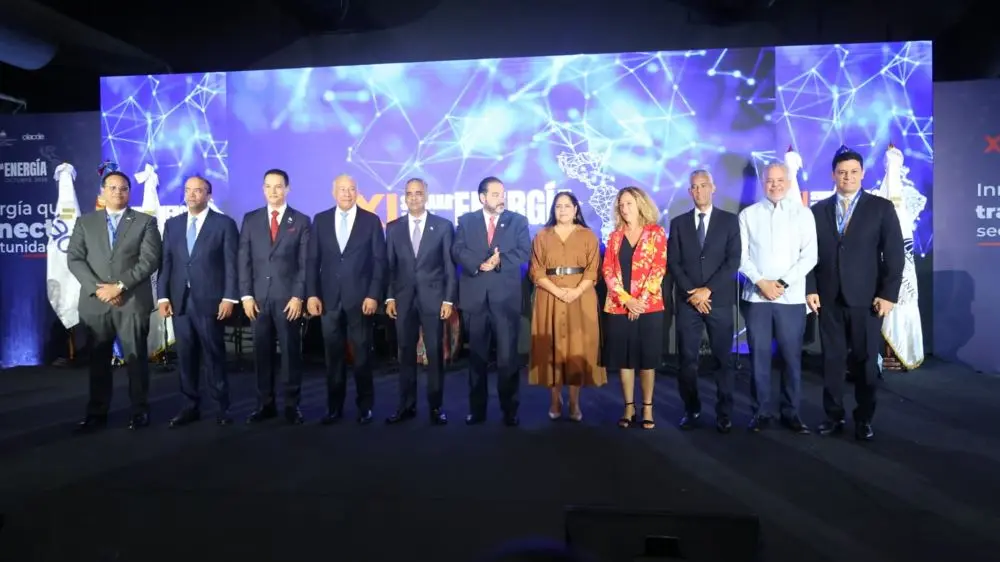 La XI Semana de la Energía 2026 reúne por primera vez en República Dominicana a Gobiernos, organismos multilaterales y empresas para impulsar la integración y cooperación energética regional.
