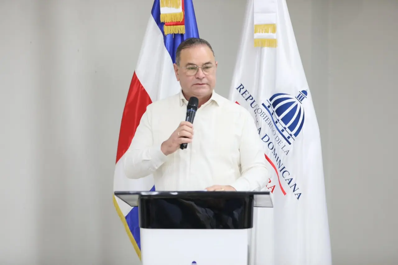 Ministro de Agricultura asegura protección a los arroceros y celebra logros de RD ante la FAO