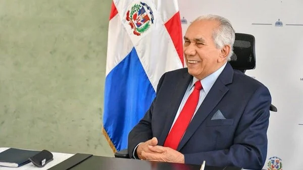 ex director de Conape