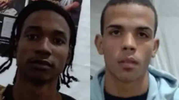 Dominicanos señalados por apuñalar detective NYPD en El Bronx