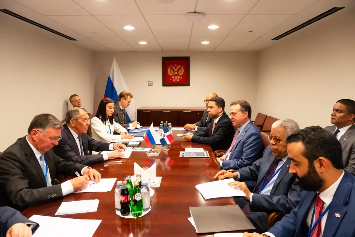 ¿Qué pasó con los dominicanos que viajaron a Rusia por ofertas de trabajo? Esto dice MIREX