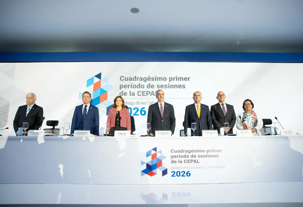 RD retoma origen del DR-CAFTA; gobierno asegura  negocia retornar arancel cero para exportaciones locales