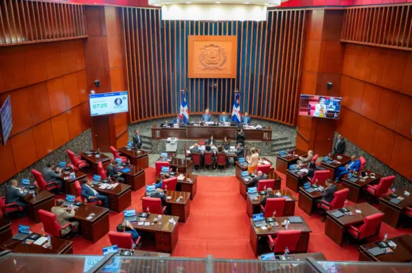 Senado