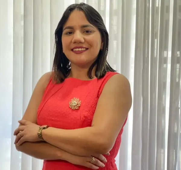 Rosa Medina