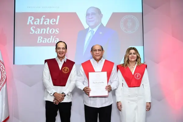 Rafael Santos Badía