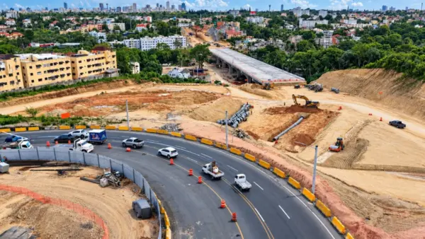 Avenida Jacobo Majluta