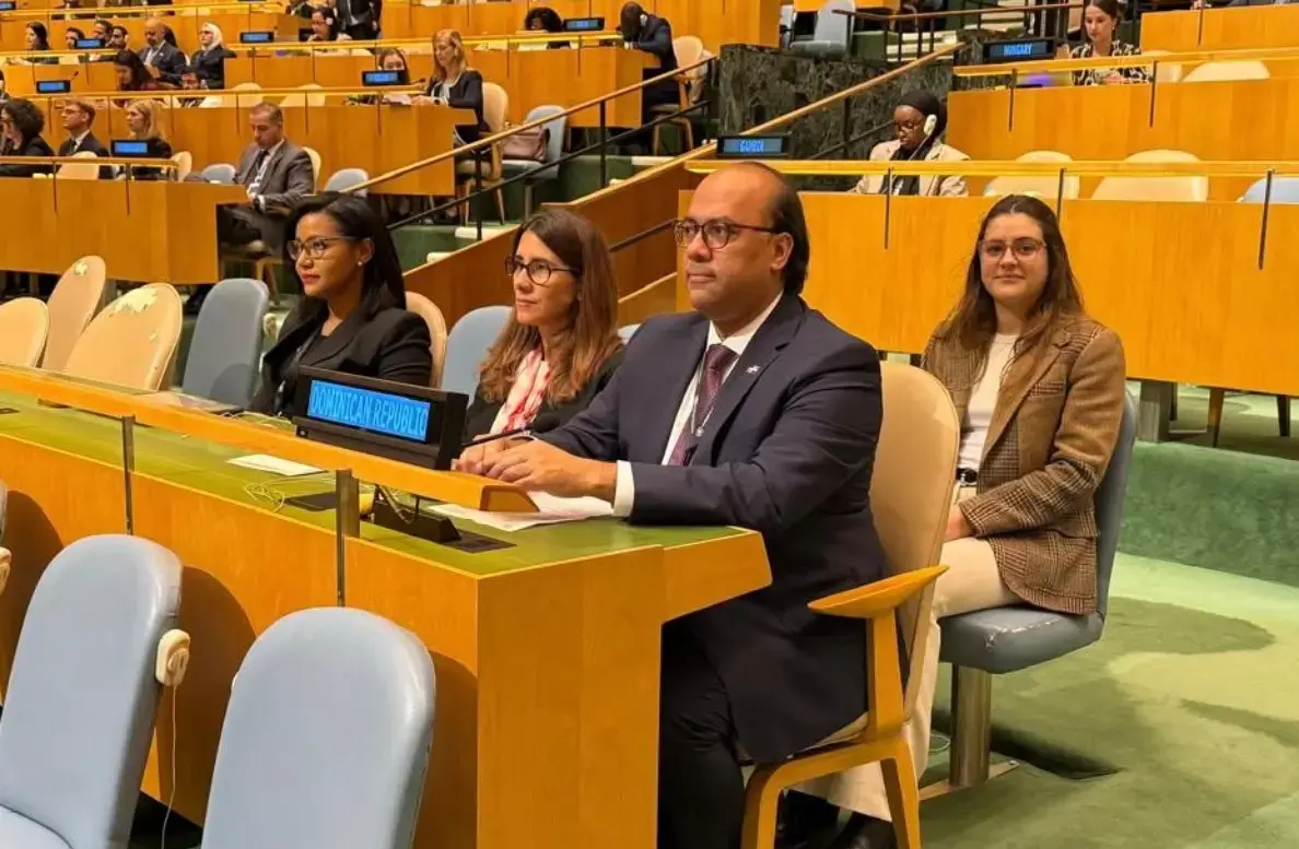 República Dominicana es reelecta al Consejo de Derechos Humanos de la ONU