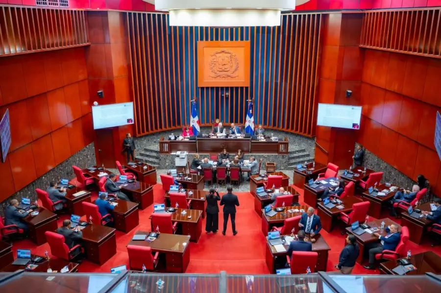 Senado
