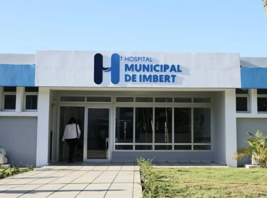 Muere joven de 24 años en hospital de Imbert tras presentar dolor en el pecho: denuncian supuesta negligencia