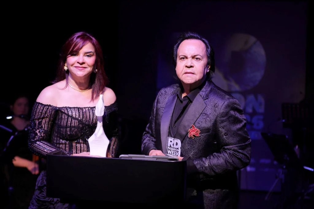 RD Fashion Week 2026 celebra la trayectoria de Leonel Lirio y reúne nuevas propuestas de la moda