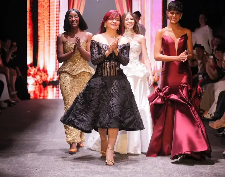Fashion Week