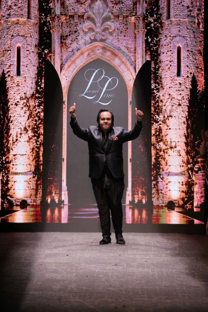 Fashion Week 2026 en fotos