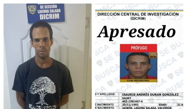 apresado-Policía-se busca