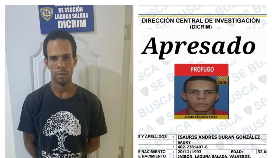 apresado-Policía-se busca