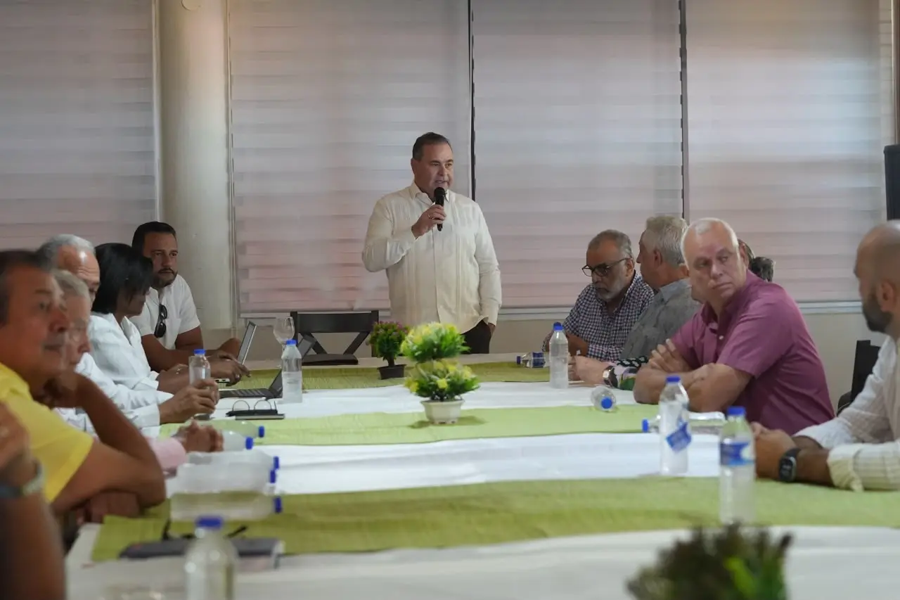 Sector arrocero confía en renegociación del DR-CAFTA