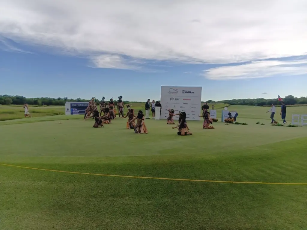 Joey Savoie conquista en RD la final del PGA Tour Américas y avanza al Korn Ferry Tour