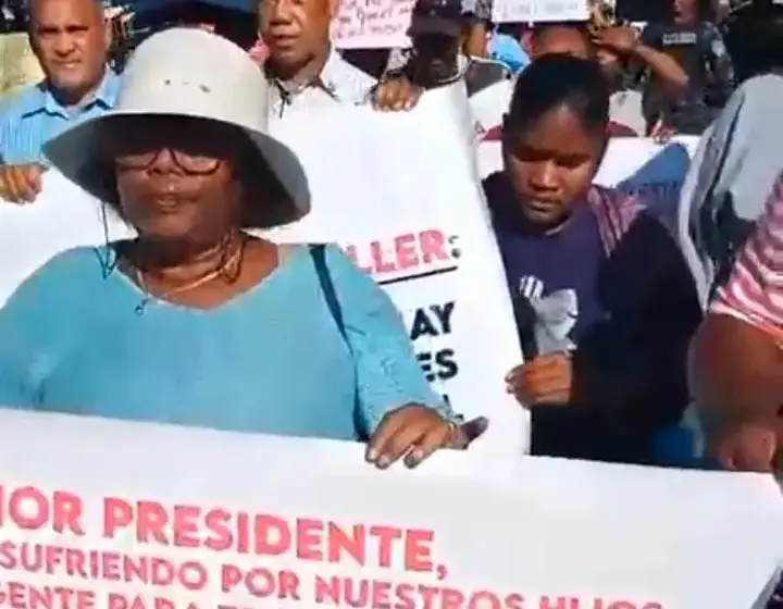 Familiares de dominicanos que combaten en Rusia exigen el regreso de sus seres queridos