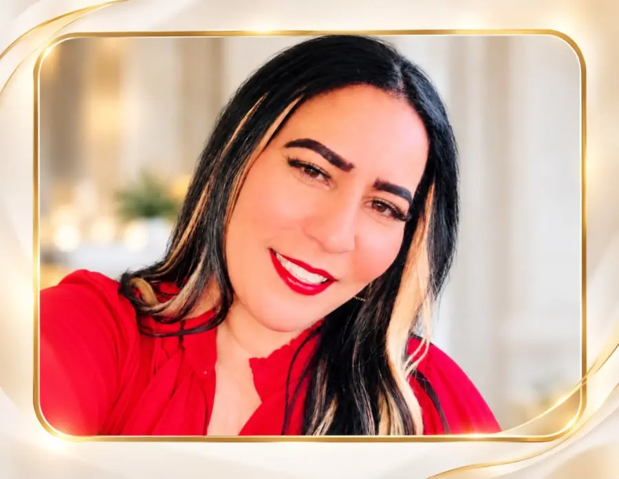 Wendy Carrasco