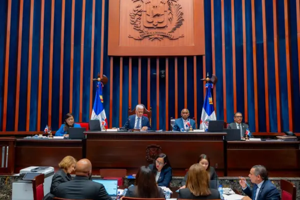 Senado de La República