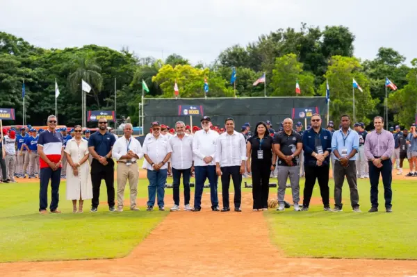 Premundial U18