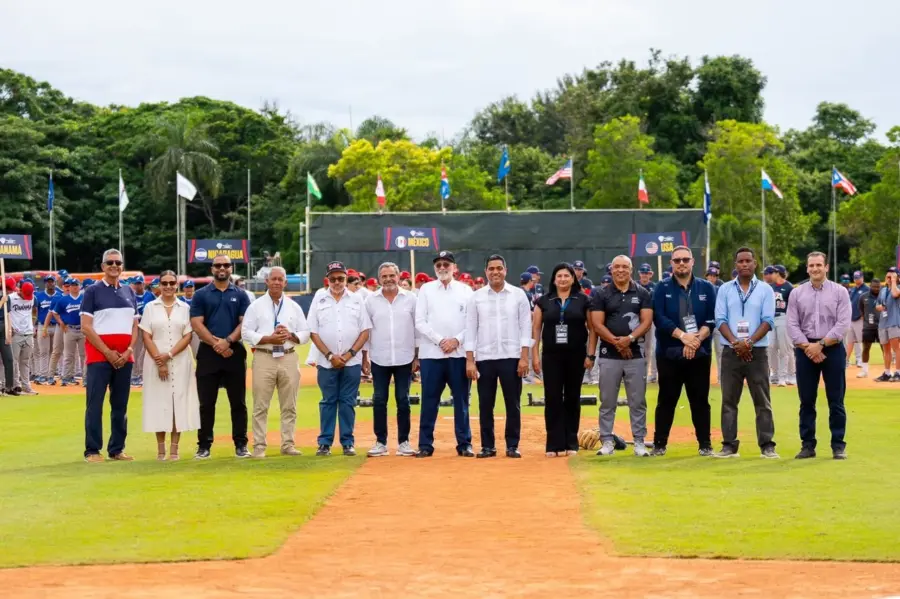 Premundial U18