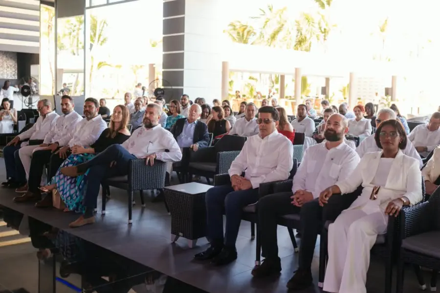 Presentación de estrategia global de sostenibilidad en RIU Hotels & Resorts