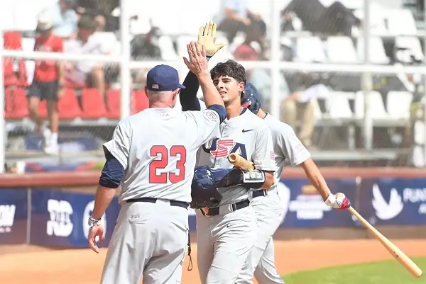 Premundial U18 continúa este lunes en el Estadio Quisqueya y la Academia IPL con entrada gratis