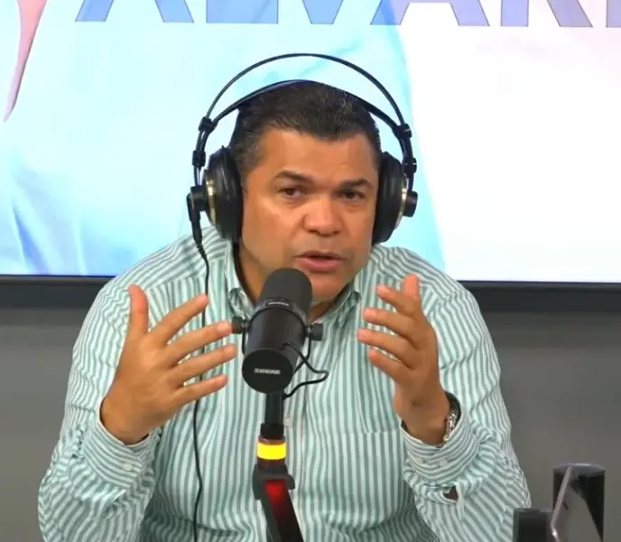 Tobías Crespo cuestiona los intercambios de disparos y afirma: “El Gobierno fracasó en materia de seguridad”