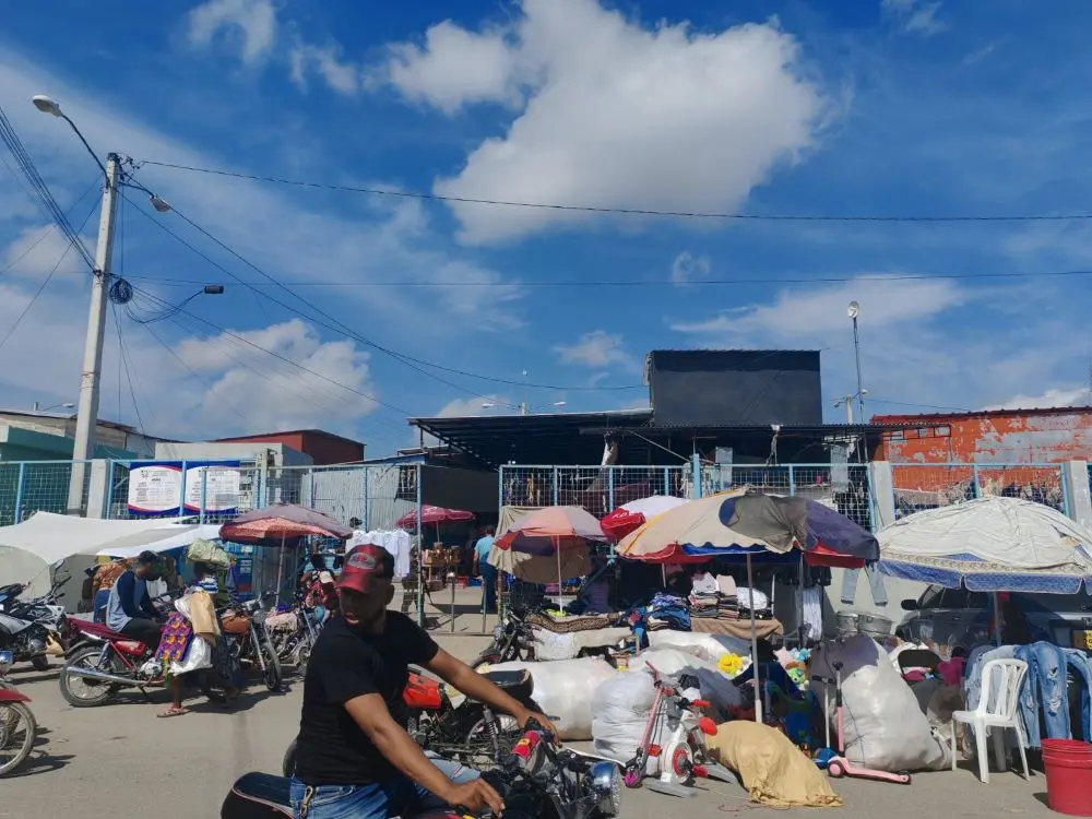 Exportaciones dominicanas a Haití crecen 35 %, pero persisten riesgos por la inseguridad