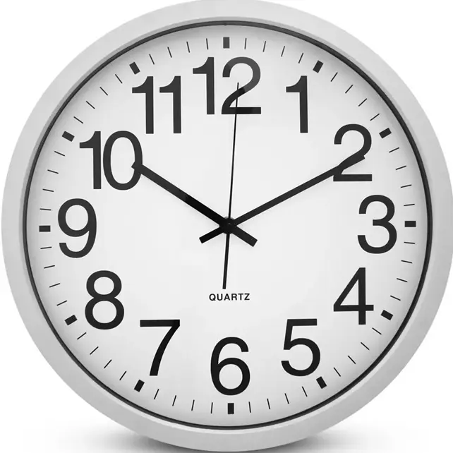 Desde ese domingo, cuando en Nueva York sean las 12:00 del mediodía, en RD será la 1:00 de la tarde.