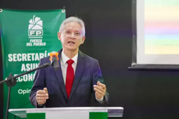 FP cuestiona aumento del marbete en medio de alzas de los combustibles/Fuentexterna